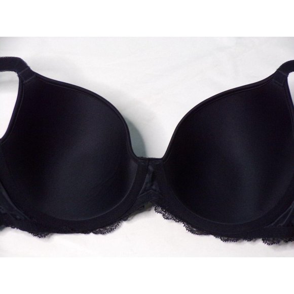 WACOAL Lace Affair UW T-Shirt Bra #853256 34B - Picture 11 of 11